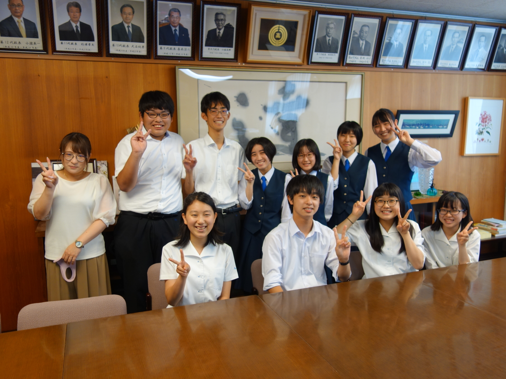 愛知県立安城特別支援学校